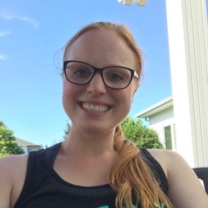 Meet your Posher, Kelsey